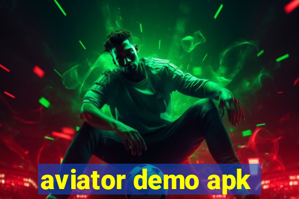 aviator demo apk