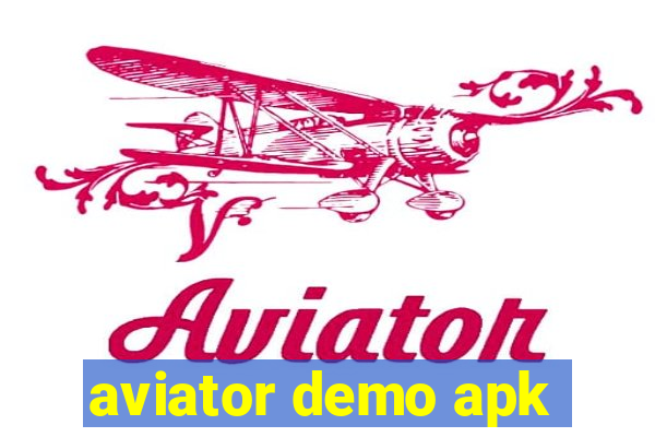 aviator demo apk