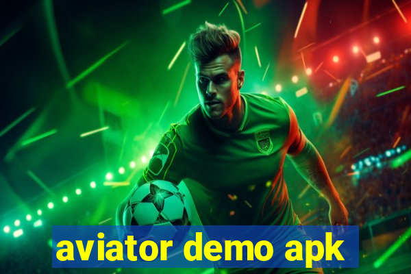 aviator demo apk