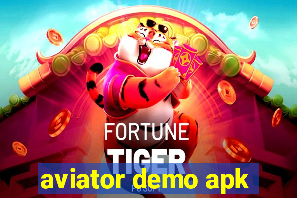 aviator demo apk