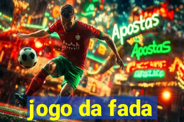 jogo da fada