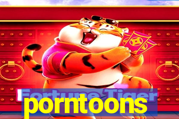 porntoons