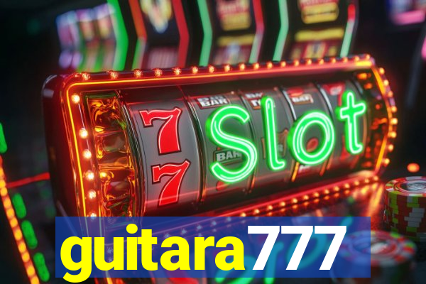 guitara777