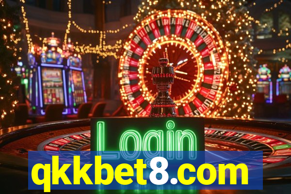 qkkbet8.com