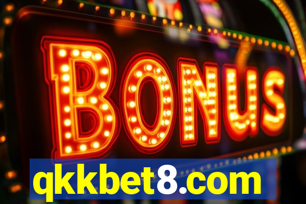 qkkbet8.com