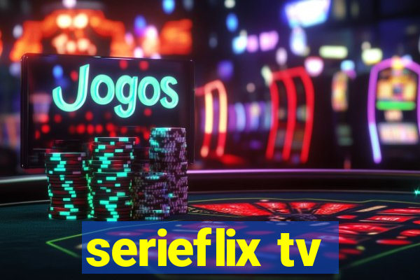 serieflix tv