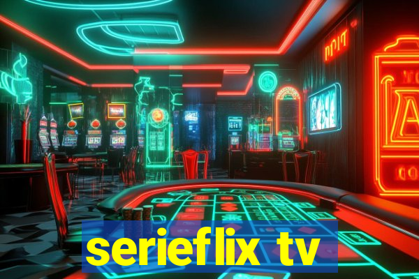 serieflix tv