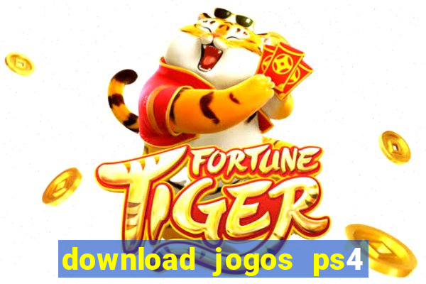 download jogos ps4 pkg pt-br