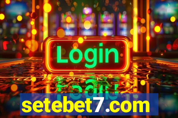 setebet7.com