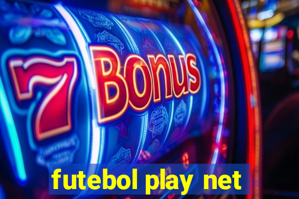 futebol play net