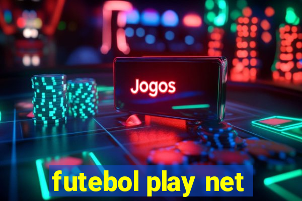 futebol play net