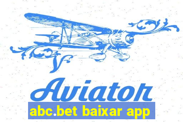 abc.bet baixar app