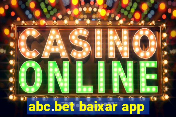 abc.bet baixar app