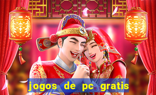 jogos de pc gratis para download