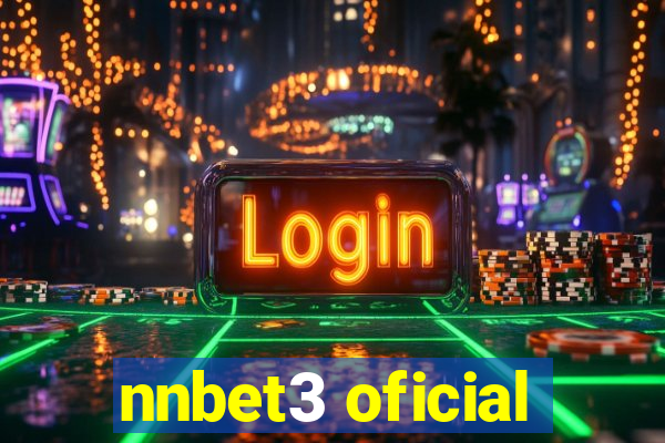 nnbet3 oficial