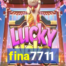 fina7711