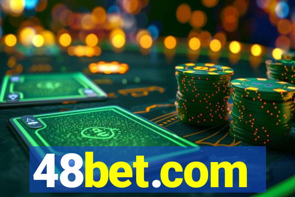 48bet.com