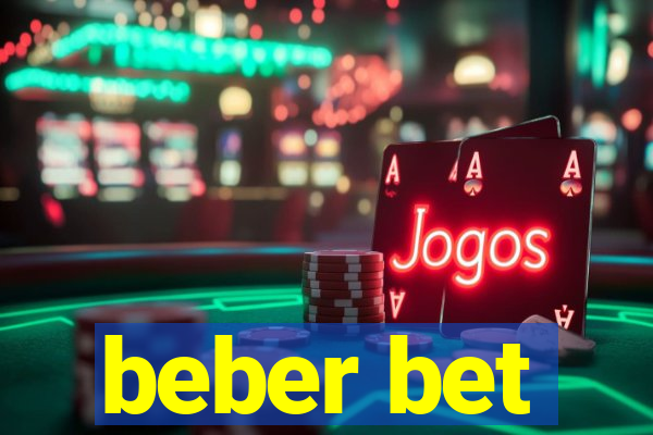 beber bet