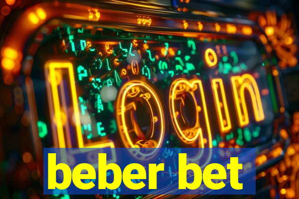 beber bet