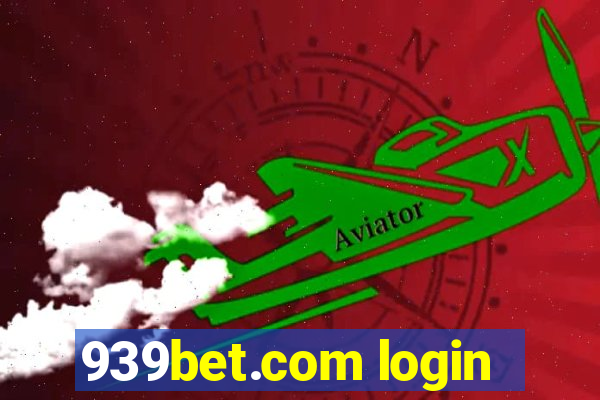 939bet.com login