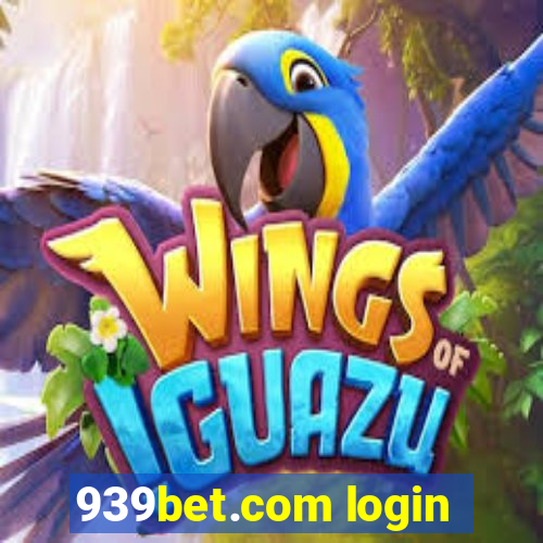 939bet.com login