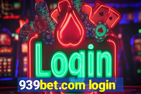 939bet.com login