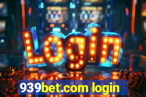 939bet.com login