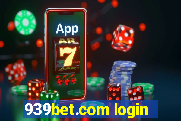 939bet.com login