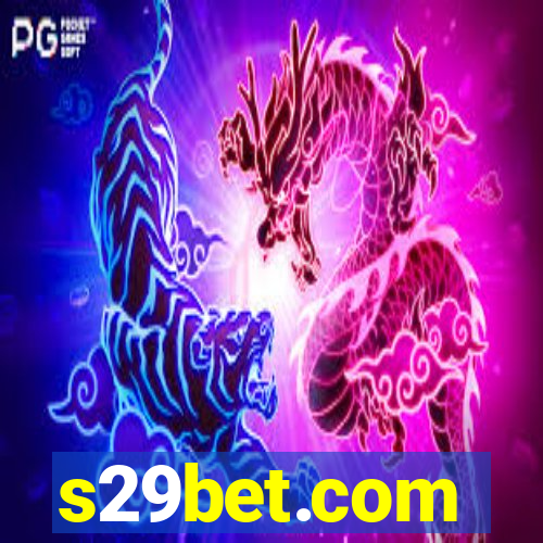 s29bet.com