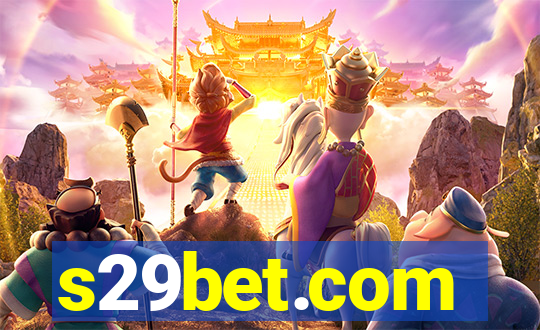 s29bet.com