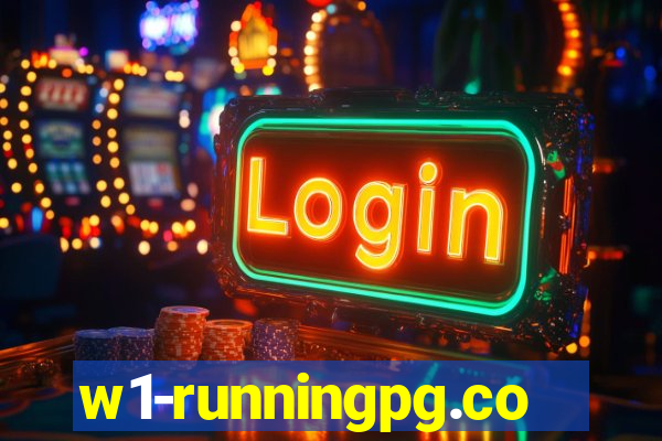 w1-runningpg.com