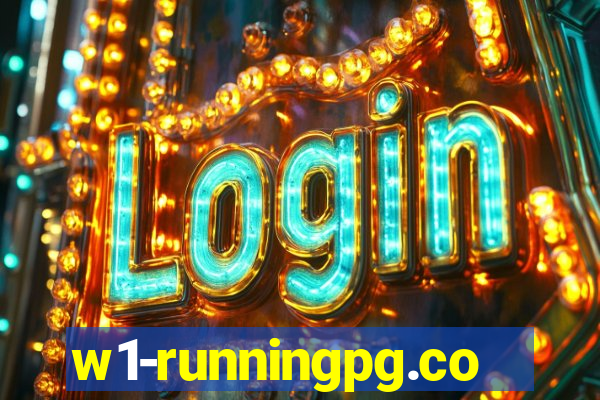 w1-runningpg.com