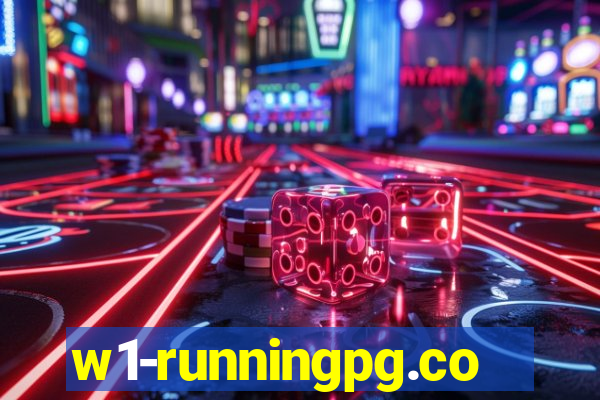 w1-runningpg.com