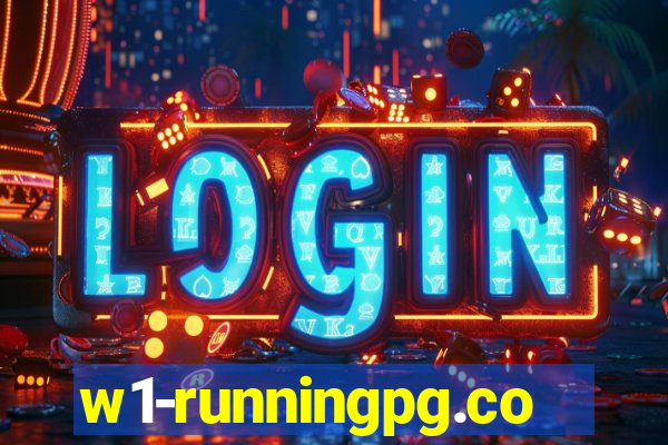 w1-runningpg.com