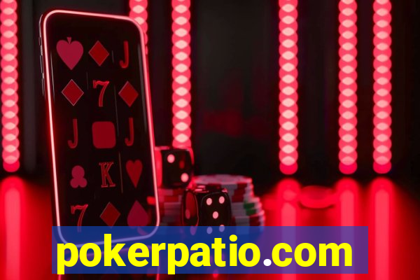 pokerpatio.com