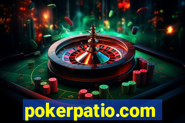 pokerpatio.com