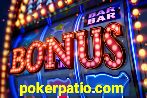 pokerpatio.com