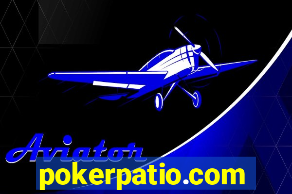 pokerpatio.com