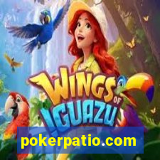 pokerpatio.com