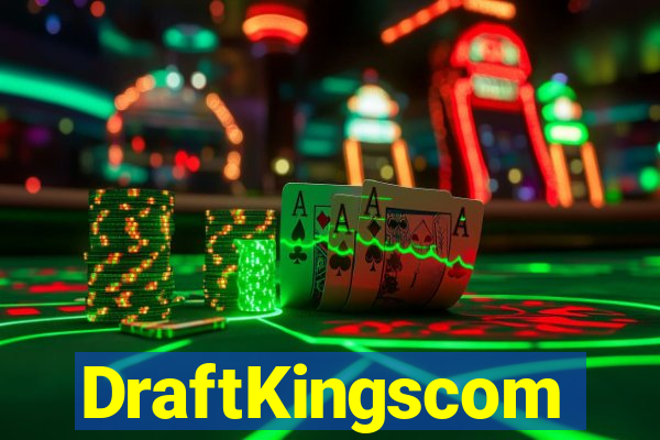 DraftKingscom