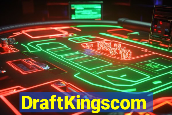 DraftKingscom