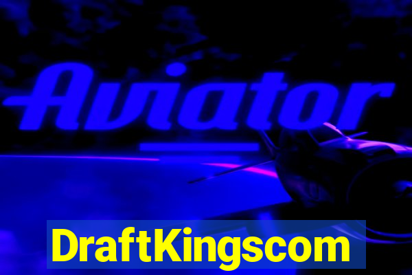 DraftKingscom