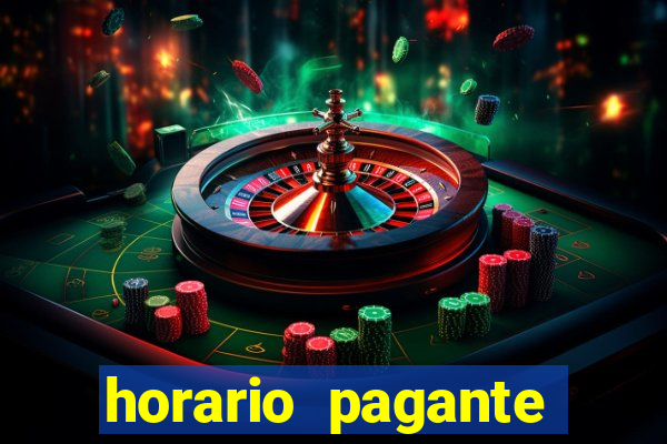 horario pagante fortune tiger madrugada