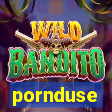 pornduse