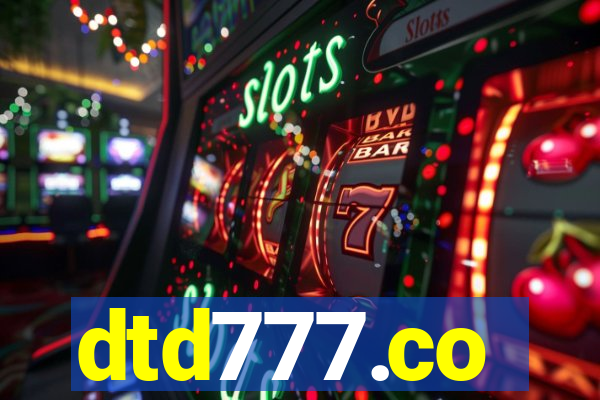 dtd777.co