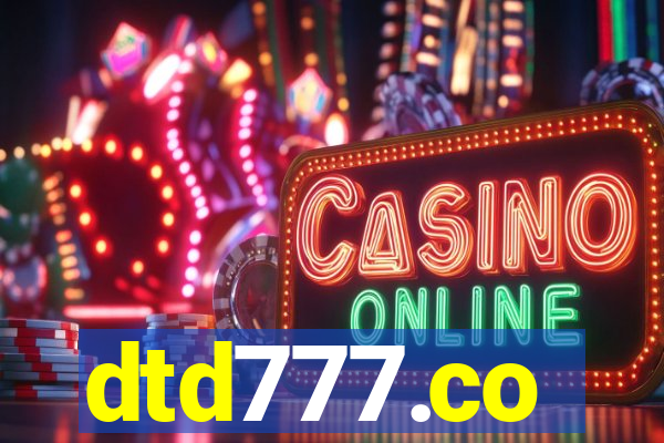 dtd777.co