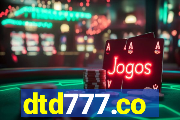 dtd777.co