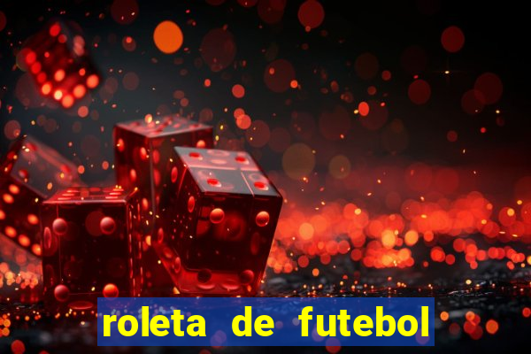 roleta de futebol carreira roleta