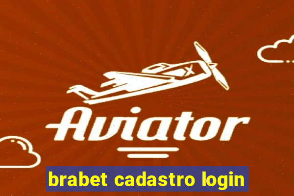 brabet cadastro login