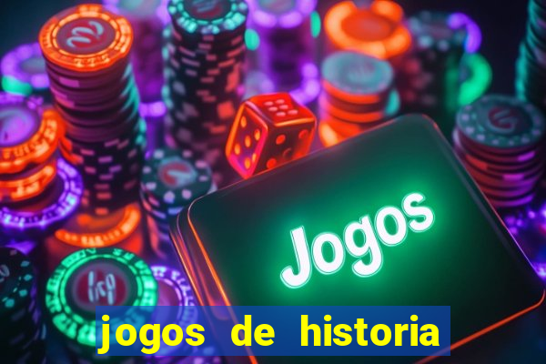 jogos de historia de amor